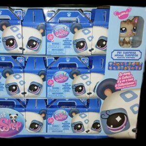 Best Offer-LPS series 2 full display